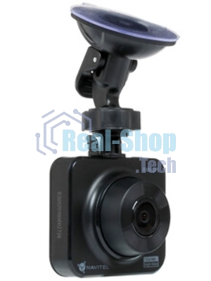 Видеорегистратор Navitel R300, 1920x1080, 2