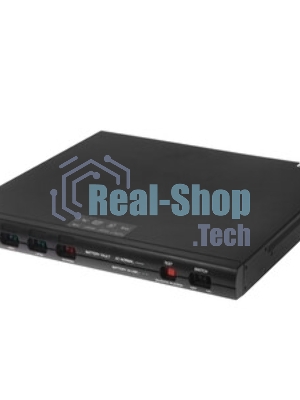 Источник бесперебойного питания Powercom KIN-1000AP RM (1U) USB