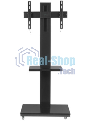 Подставка для телевизора Holder PR-106 черный 26