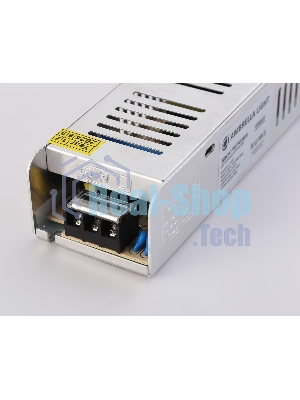 GS8653 блок питания 12V 150W 12.5A IP20 185-260V EMC 200*58*40