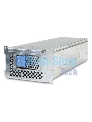 Батарея для ИБП APC APCRBC105 для APC SUA2200RMXLI3U, SUA3000RMXLI3U