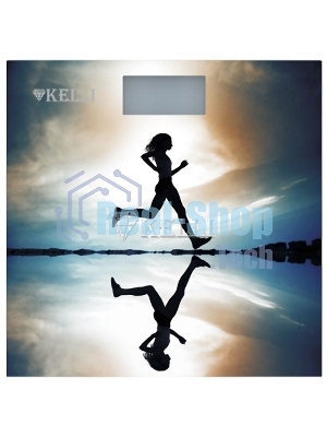 Весы напольные Kelli KL-1520