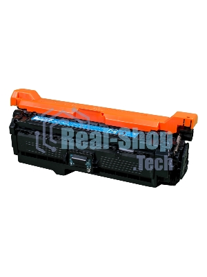 Картридж лазерный Sakura CRG723C для Canon LBP7700/7750C/7753/7754, синий, 8500 к.