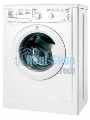 Стиральная машина Indesit IWUB 4105 белый, загр. фронтальная макс.: 4 кг 1000 об/мин класс: А
