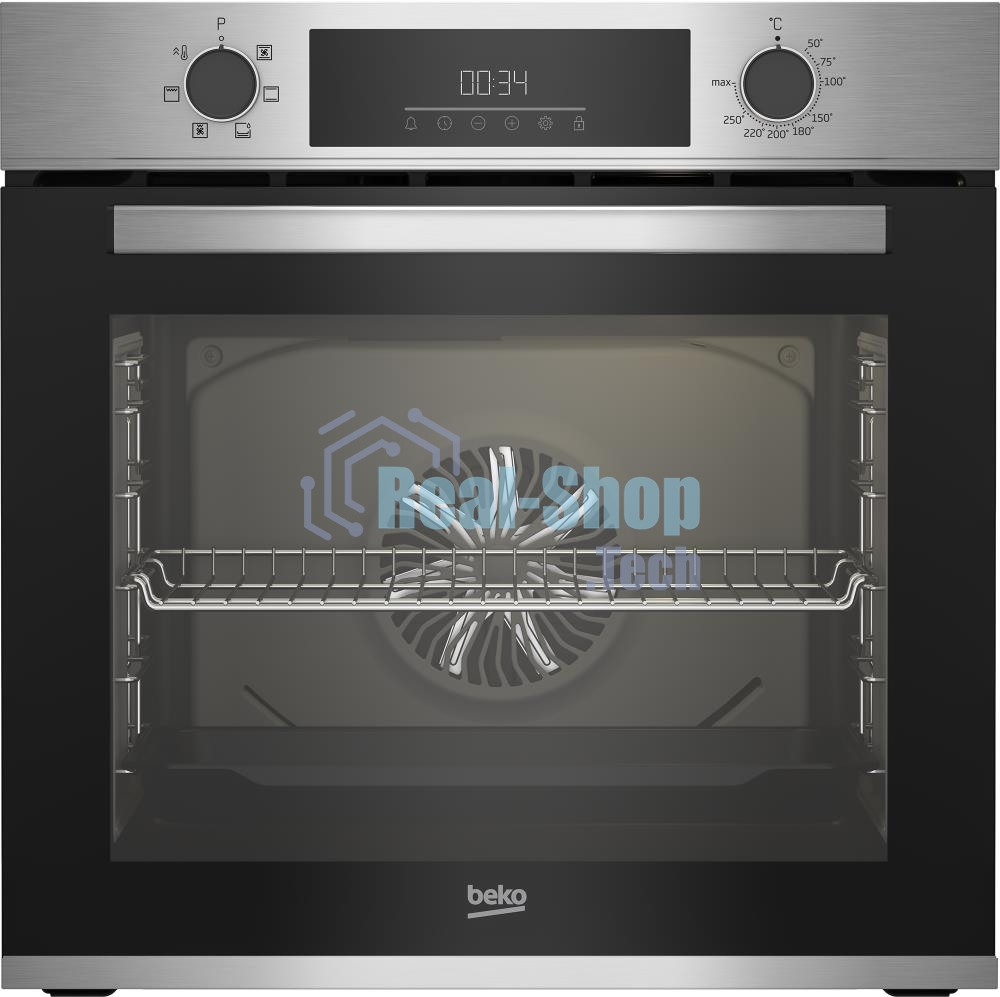 Духовой шкаф Beko BBIE12300XC