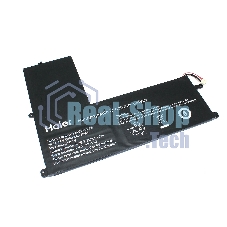 Аккумуляторная батарея для ноутбука Haier U144E 7.6V 5000mAh/38Wh