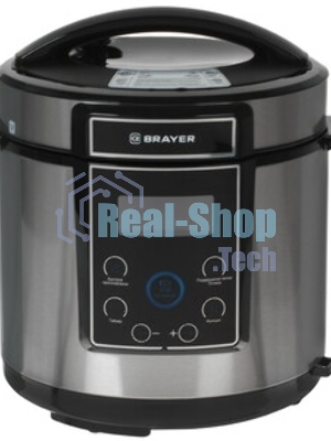 Мультиварка BRAYER BR2401