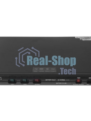 Источник бесперебойного питания Powercom KIN-1000AP RM (1U) USB