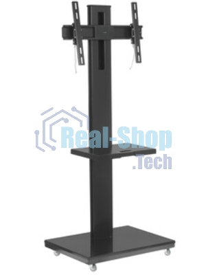 Подставка для телевизора Holder PR-106 черный 26