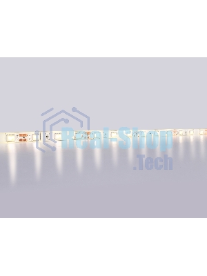 Светодиодная лента Ambrella light GS2101 5050 60Led/ 14.4W m/ 12V IP65 3000K/ 5000*10*2.87mm (2 конт.)