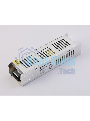 GS8653 блок питания 12V 150W 12.5A IP20 185-260V EMC 200*58*40