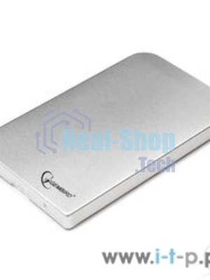 Внешний корпус для HDD Gembird EE2-U2S-41-S 2.5