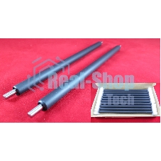 Вал заряда (PCR) HP LJ 2100/2410/2420/2430/P3005/M3027/M3035/4000/4100/4200/4300/P4014/4015 (ELP, Китай) 10штук (цена за упаковку)