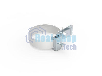 Держатель ленточный для трубы d80-160 ДКС NG3001