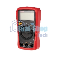 Портативный мультиметр UNI-T UT33A+