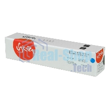 Картридж лазерный Sakura CE311A для HP LaserJet Pro CP1025/CP1025NW, Canon i-SENSYS LBP-7010 Color синий, 1000 к.