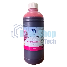 Чернила NV-INK500U Magenta универсальные на водной основе для аппаратов Сanon/Epson/НР/Lexmark (500 мл) (Китай)