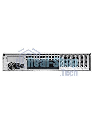 Серверный корпус ExeGate Pro EX293177RUS 2U550-HS08 RM 19