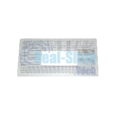 Трафарет BGA SRKT0 Socket BGA1787