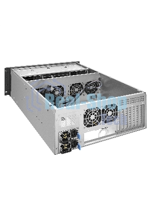 Серверная платформа ExeGate Pro 4U650-010/4U4139L RM 19