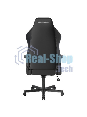 Кресло игровое DXRACER DRIFTING OH/DL23/N чёрный