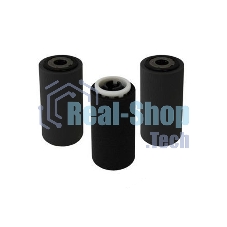Комплект роликов DADF 3 шт NVP для Pantum CM270ADN CM330ADN CM420ADN  (совместимый)(302151189101)