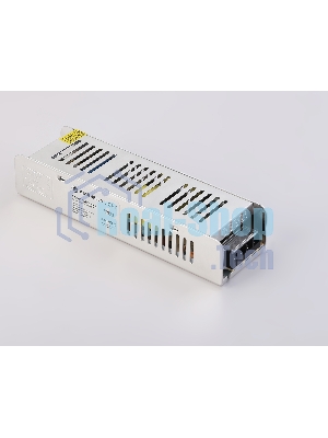 GS8653 блок питания 12V 150W 12.5A IP20 185-260V EMC 200*58*40