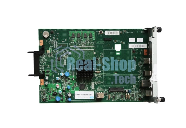 Плата форматера HP CLJ M775 (CC522-67945/CC522-67933/CC522-67901/CE396-60001)