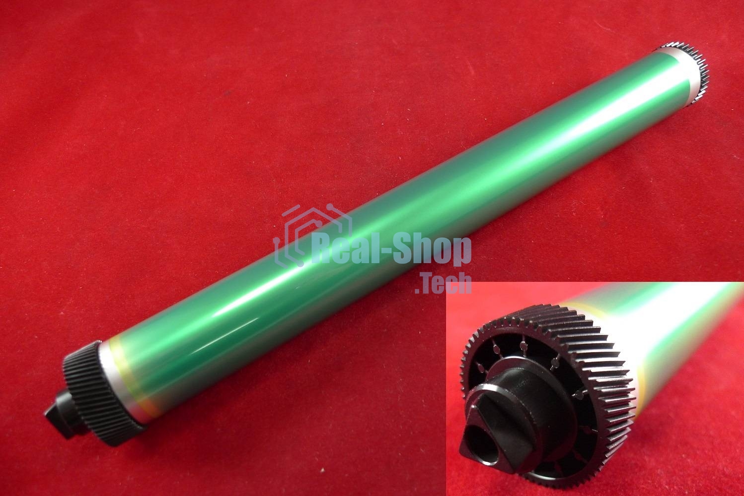 Барабан ELP HP LJ 4000/4050/Canon LBP1760 Long Life (Китай)