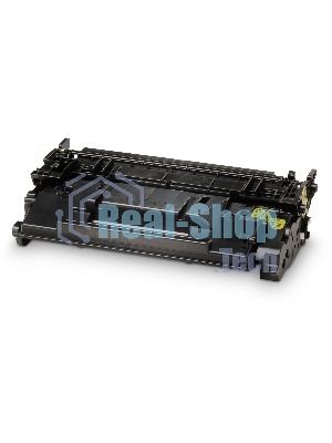 Картридж лазерный HP CF289X черный для HP LJ M507/MFP M528 (10000 стр.)