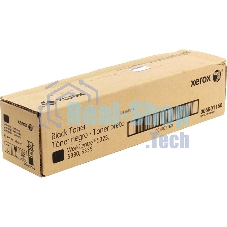 Картридж лазерный Xerox 006R01160 черный для Xerox WC 5325/5330/5335 (30000 стр.)