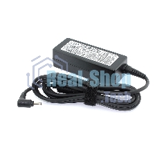 Блок питания (сетевой адаптер) для ноутбуков Samsung 12V 3.33A 40W 2.5x0.7мм