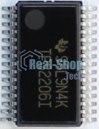 Контроллер TPS2206IDBRG4