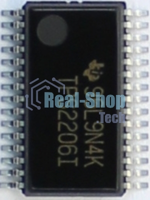 Контроллер TPS2206IDBRG4