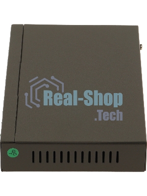 Коммутатор 9PORT 10/100M POE TEF1109P-8-102W Tenda
