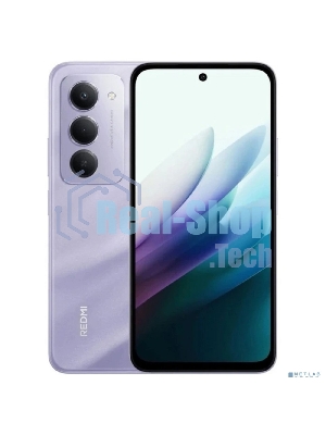 Смартфон Xiaomi Redmi 15 8/256Gb фиолетовый