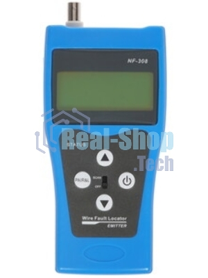 Тестер Lanmaster LAN-TPK-50