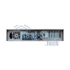 Нейросетевой IP-видеорегистратор Trassir NeuroStation CT1 8800R/64-A2