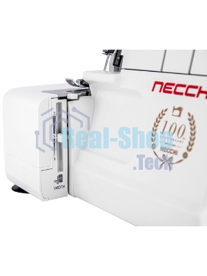 Оверлок Necchi 5248D