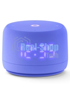 Умная колонка Яндекс Станция Лайт 2, 6Вт, компактная, 1 динамик, Matter, Wi-Fi, Bluetooth 5.0, Алиса, розовый