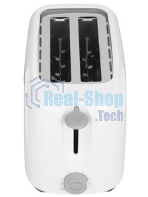 Тостер Centek CT-1425 белый