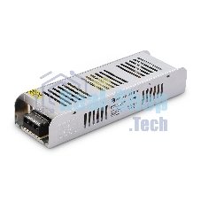 GS8654 блок питания 12V 200W 16.7A IP20 185-260V EMC 223*67*40
