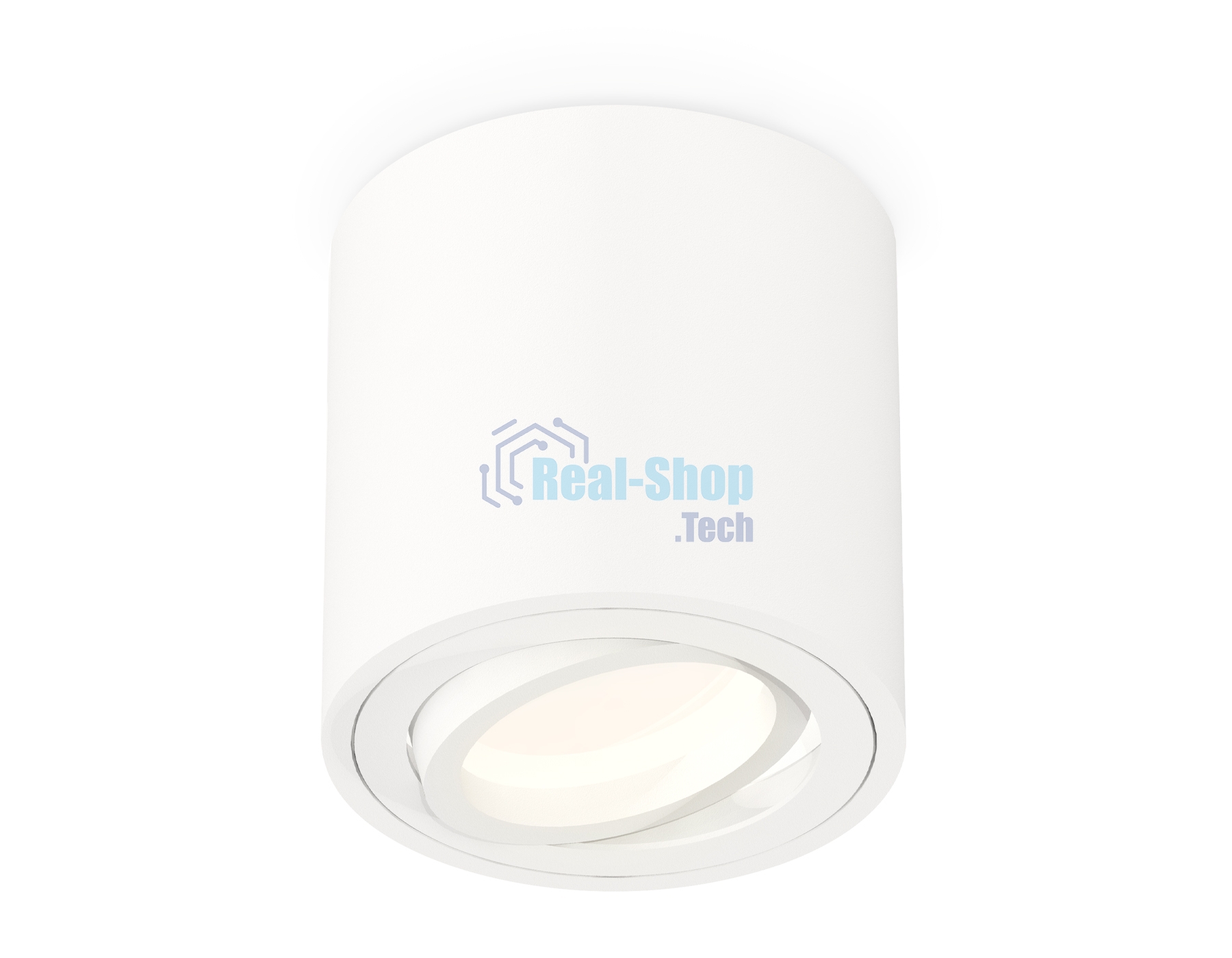Светильник Ambrella Light XS7531001 SWH белый песок MR16 GU5.3 (C7531, N7001)