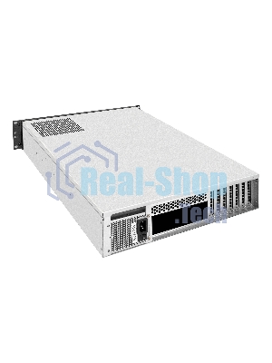 Серверный корпус ExeGate Pro 2U650-06/2U2098L (RM 19