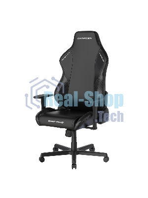 Кресло игровое DXRACER DRIFTING OH/DL23/N чёрный