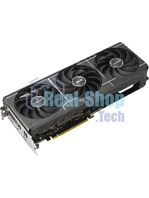 Видеокарта ASUS PRIME-RX9060XT-O16G