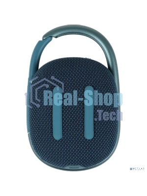 Портативная колонка A4Tech Bloody S5 Lock синий 5W 1.0 BT 10м 1600mAh