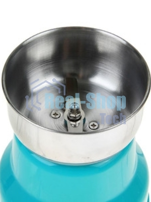 Кофемолка Homestar HS-2001 бирюзовый