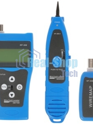 Тестер Lanmaster LAN-TPK-50