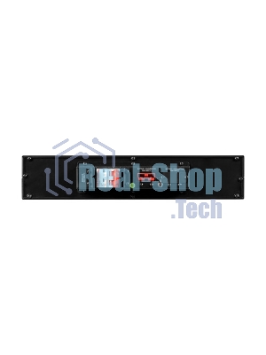 Аккумулятор Systeme Electric для SRTSE 5-10K 2 поколения, 12В 9Ач 16 шт, картриджная замена АКБ